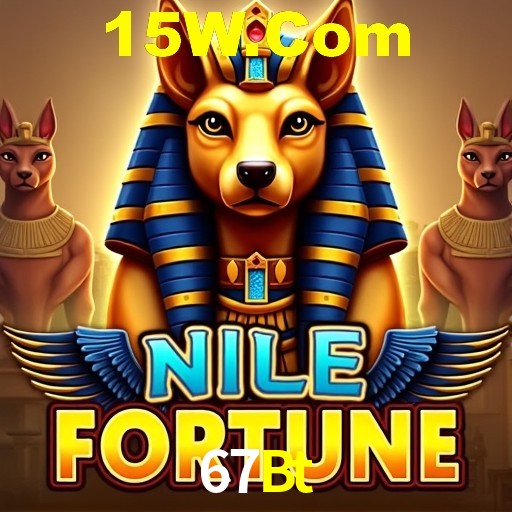 Bônus de Boas-vindas 67Bt