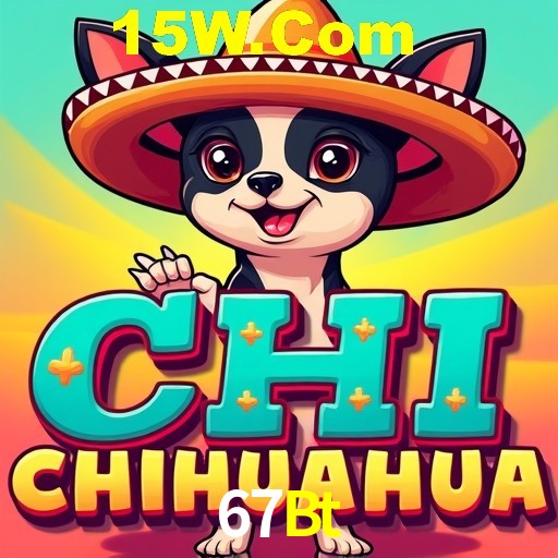 Experiência VIP 67Bt