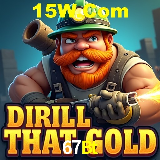 Estatísticas do Jogo 67Bt