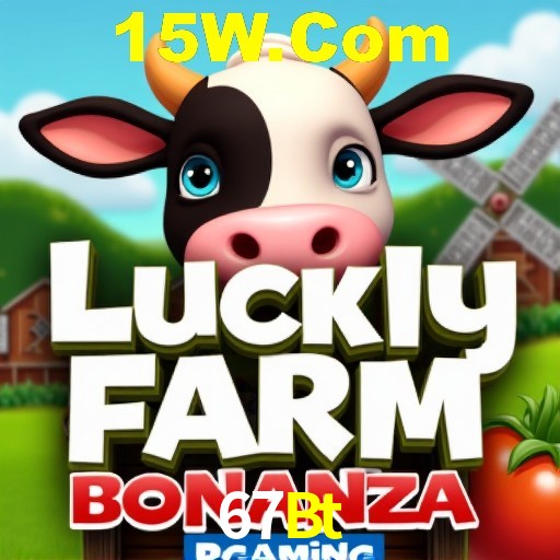 Bônus de Boas-vindas 67Bt