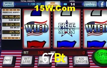 A Revolução dos Aplicativos de Jogos no 67Bt