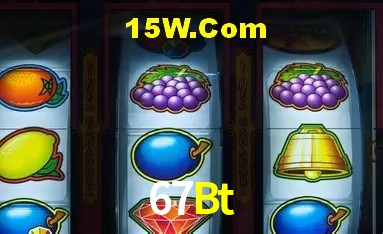 Inovações de Jogos na 67Bt: O Futuro das Experiências Interativas