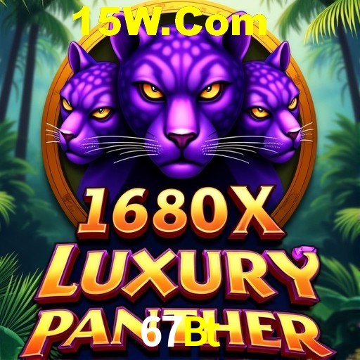 Provedores de Jogos 67Bt