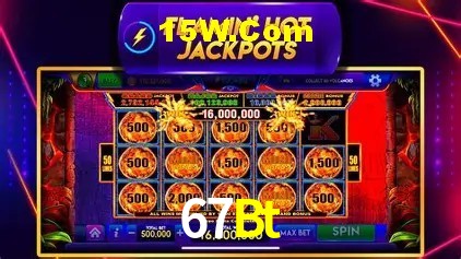 Descubra o Programa VIP da 67Bt: Vantagens Exclusivas para Jogadores