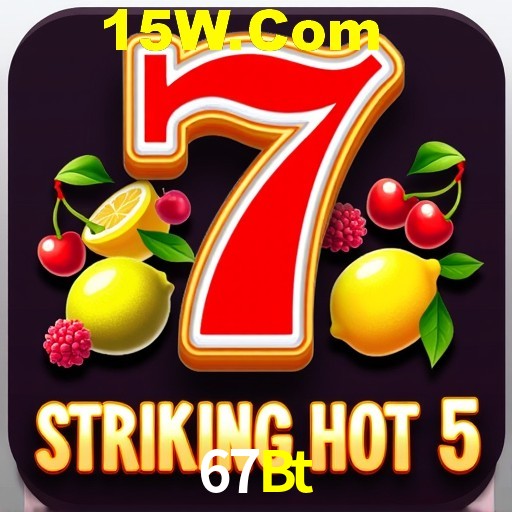 Descubra o Mundo do Cassino Online com 67Bt