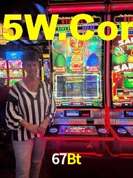 Live Casino 67Bt