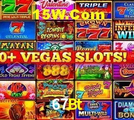 Diretório de Jogos 67Bt