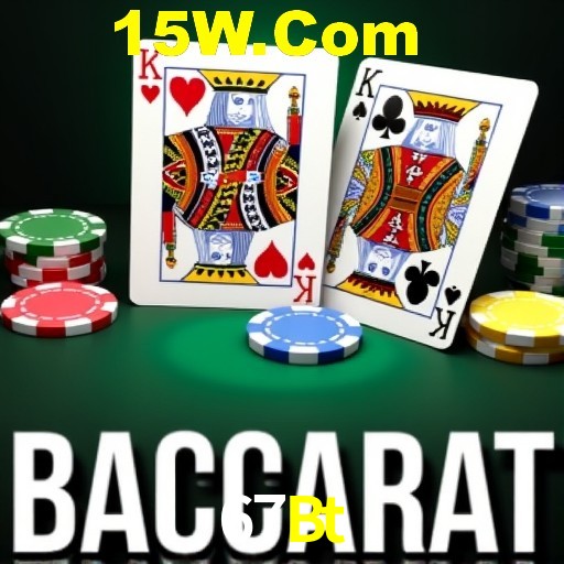 Live Casino 67Bt