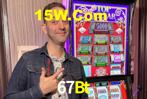 67Bt: A Experiência de Casino com Jogos de Mesa ao Vivo