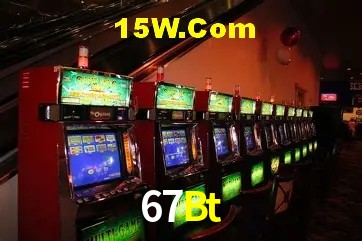 Tecnologia da Plataforma 67Bt