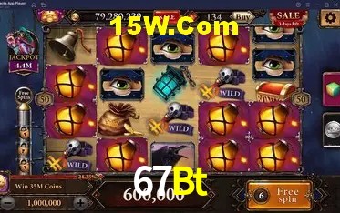 Casino Ao Vivo 67Bt